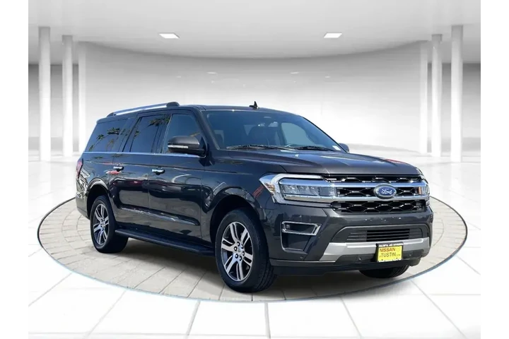 $39446 : Ford Expedition MAX 2024 4x2 image 5