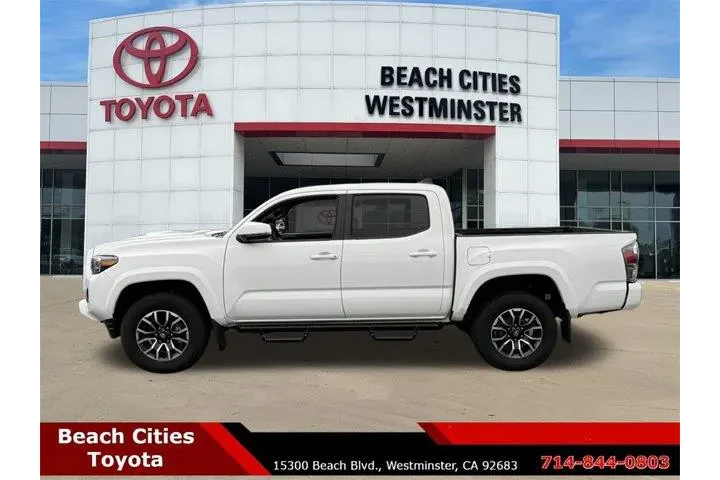 $39750 : Toyota Tacoma 2023 4x4 TRD P image 7