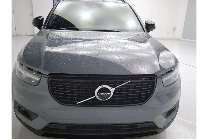 $25998 : Volvo XC40 2022 AWD T5 R-Des image 2