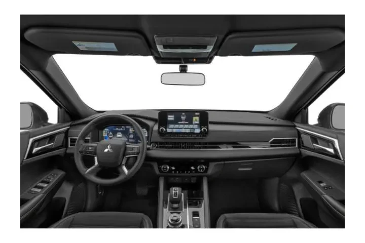 $27078 : Mitsubishi Outlander 2024 SE image 8