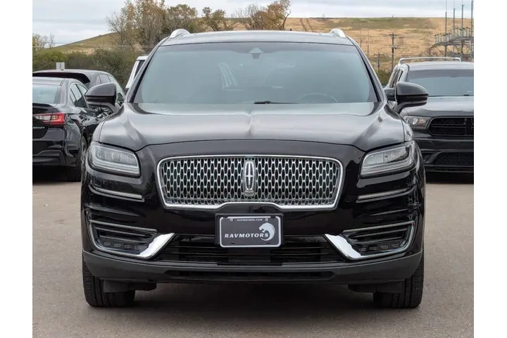 $21974 : 2019 Nautilus Reserve image 8