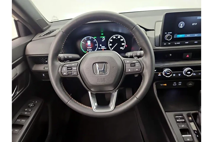 $33998 : Honda CR-V Hybrid 2024 Sport image 10