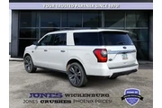 $34995 : Ford Expedition MAX 2021 4x2 thumbnail
