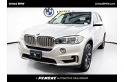 BMW X5 2018 sDrive35i 4dr SU en Atlanta