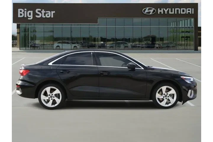 $25588 : Audi A3 2023 Premium 40 TFSI image 5