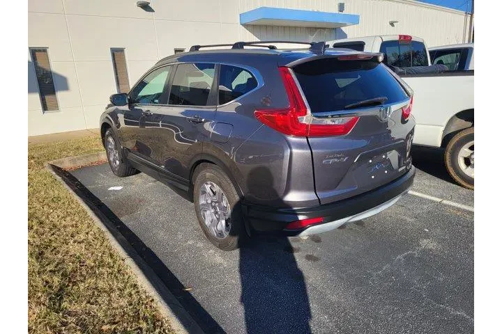 $24700 : Honda CR-V 2019 AWD EX 4dr S image 6