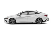 Hyundai ELANTRA Hybrid 2025 en Honolulu