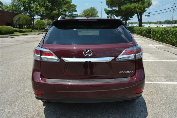 2013 RX 350 Premium image 8