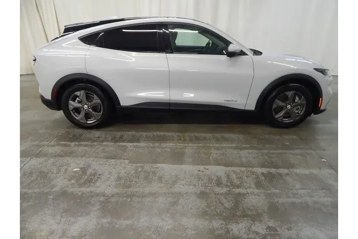 $19497 : Ford Mustang Mach-E 2021 Sel image 7