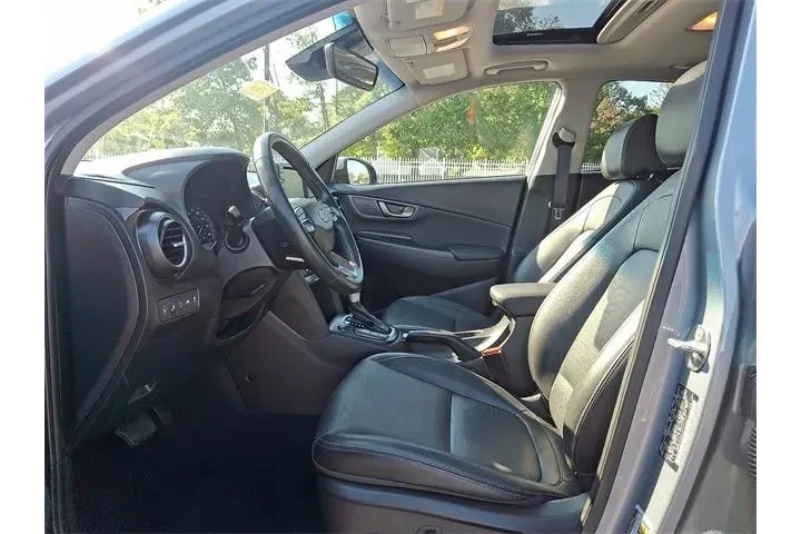 $18731 : Hyundai KONA 2019 AWD Ultima image 10
