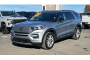 Ford Explorer 2023 AWD Limit en Reno