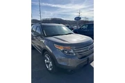 $9995 : Ford Explorer 2013 AWD Limit thumbnail