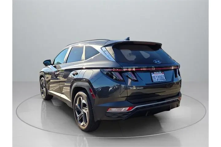 $22991 : Hyundai TUCSON 2023 SEL 4dr image 5