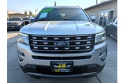 $14999 : 2017 Explorer Limited FWD thumbnail