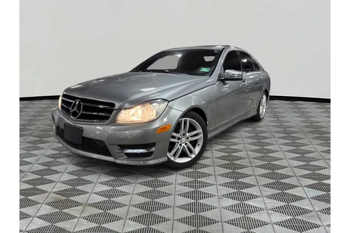 $8999 : 2014 Mercedes-Benz C-Class image 10