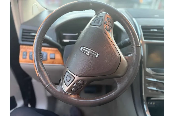 $11995 : 2014 MKX image 5