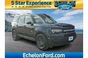Ford Bronco Sport 2023 AWD B en Camden