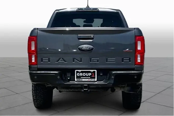 $25090 : Ford Ranger 2019 4x4 XLT 4dr image 5