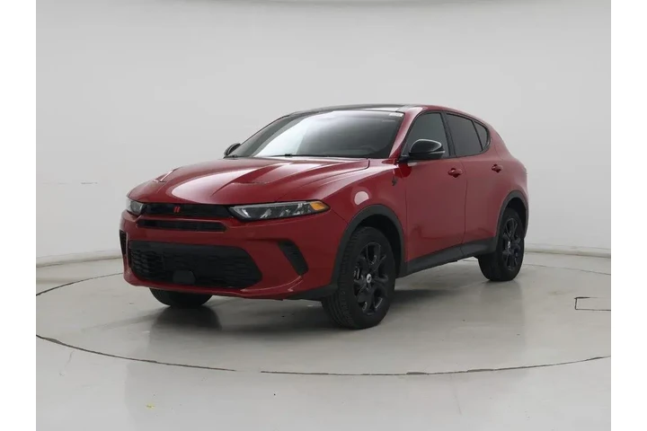 $24998 : Dodge Hornet 2024 AWD GT 4dr image 4