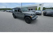 $22000 : Jeep Wrangler Unlimited 2021 thumbnail
