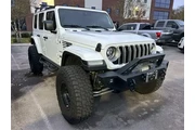 $37985 : Jeep Wrangler 2024 4x4 Sahar thumbnail