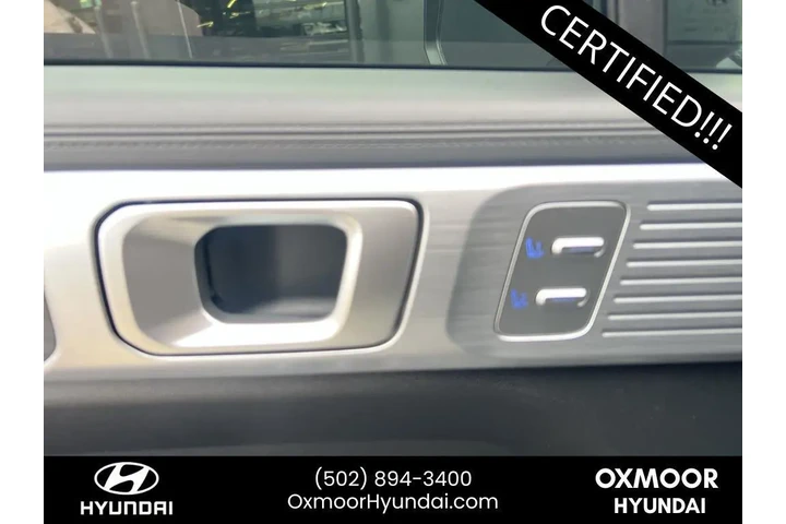 $35997 : Hyundai SANTA FE 2024 AWD Li image 7