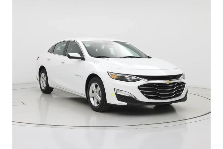 $19998 : Chevrolet Malibu 2024 LS 4dr image 1