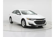 Chevrolet Malibu 2024 LS 4dr