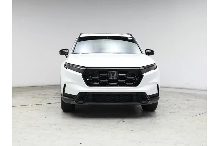 $28998 : Honda CR-V Hybrid 2023 AWD S image 5