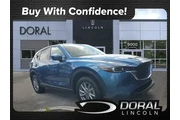Mazda CX-5 2022 AWD 2.5 S Pr en Hialeah