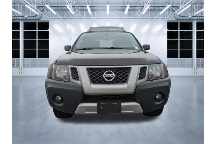 $12295 : Nissan Xterra 2015 4x4 S 4dr image 9