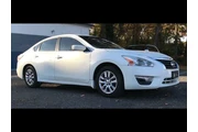 2015 Altima en Vineland