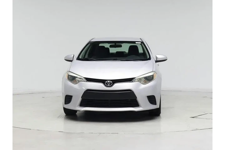 $15998 : Toyota Corolla 2015 L 4dr Se image 5