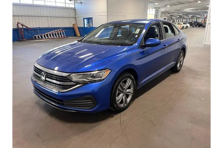 $18974 : Volkswagen Jetta 2024 SE 4dr image 7