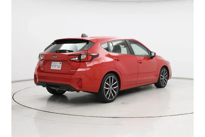 $24998 : Subaru Impreza 2024 AWD Spor image 8