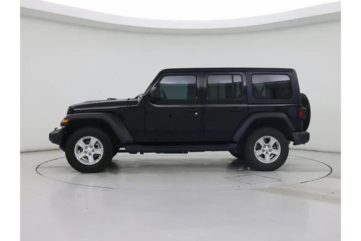 $29998 : Jeep Wrangler Unlimited 2022 image 3