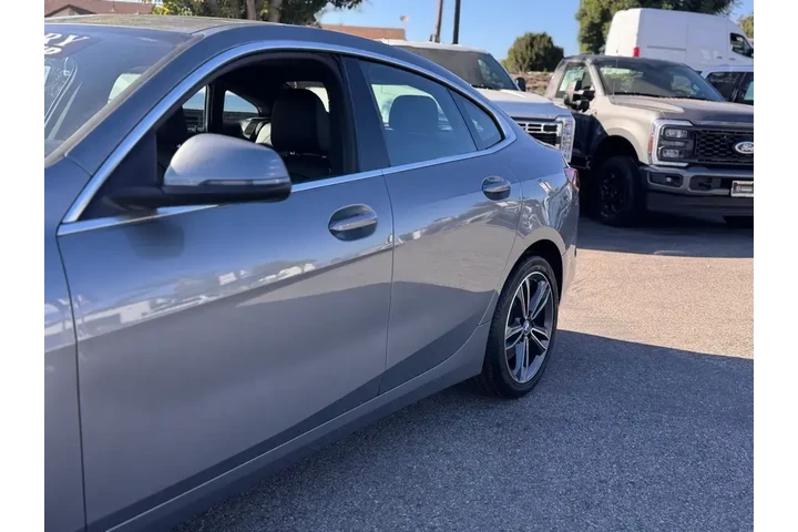 $25981 : BMW 2 Series 2024 AWD 228i x image 9