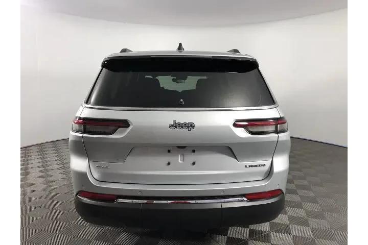 $31950 : Jeep Grand Cherokee L 2024 4 image 7