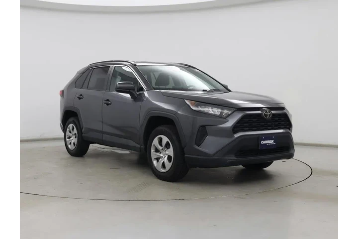 $25998 : Toyota RAV4 2021 AWD LE 4dr image 1