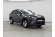 Toyota RAV4 2021 AWD LE 4dr