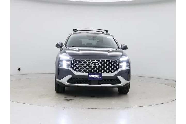 $24998 : Hyundai SANTA FE 2022 AWD SE image 5