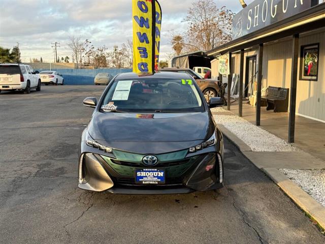 $21995 : 2017 Prius Prime Plus image 8