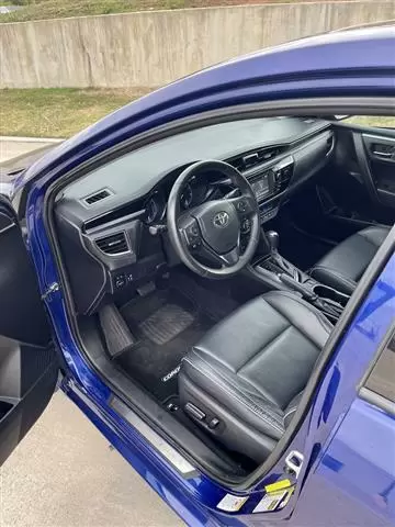 $8900 : 2014 Toyota COROLLA S image 6