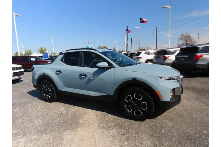 $20999 : Hyundai SANTA CRUZ 2023 AWD image 7