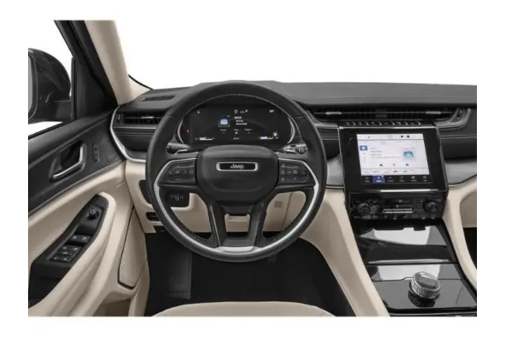 $27988 : 2022 Grand Cherokee Overland image 7