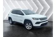$17995 : Jeep Compass 2022 4x4 Latitu thumbnail