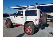 $13774 : Jeep Wrangler 2012 4x4 Sahar thumbnail