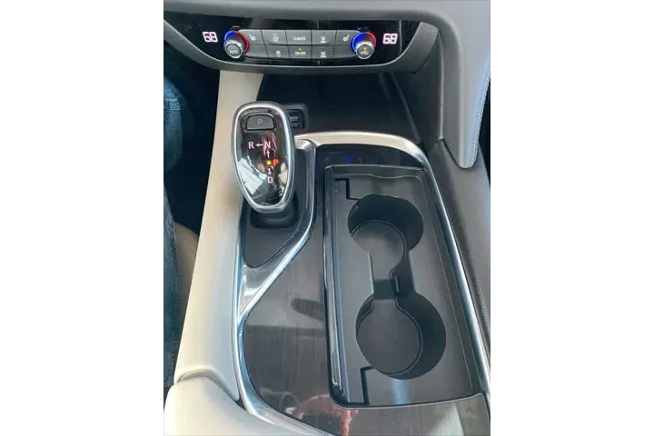 $25500 : Buick Enclave 2021 4x4 Essen image 9