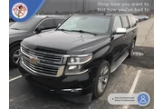Chevrolet Suburban 2015 4x4 en Indianapolis