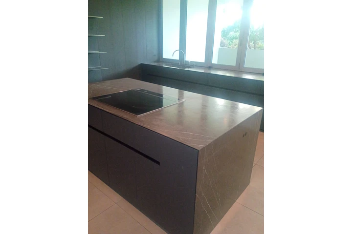 Trabajos de piedra quartz image 3